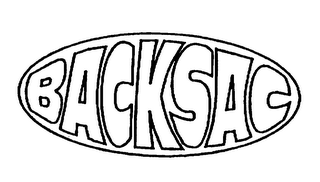 BACKSAC logo