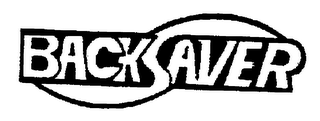 BACKSAVER logo