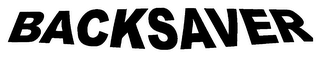 BACKSAVER logo