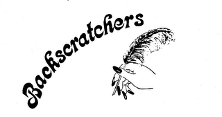 BACKSCRATCHERS logo