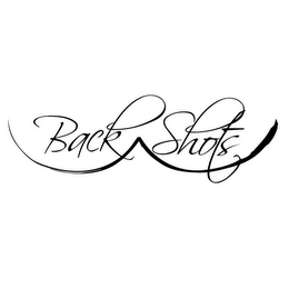 BACKSHOTS logo