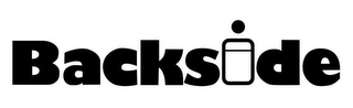 BACKSIDE logo