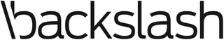 BACKSLASH logo