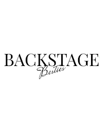 BACKSTAGE BESTIES logo