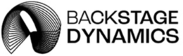 BACKSTAGE DYNAMICS logo