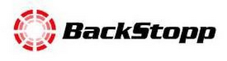 BACKSTOPP logo
