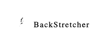 BACKSTRETCHER logo