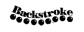 BACKSTROKE logo