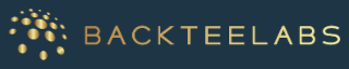 BACKTEELABS logo
