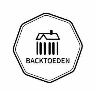 BACKTOEDEN logo