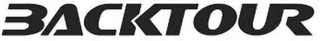 BACKTOUR logo