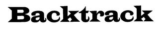 BACKTRACK logo