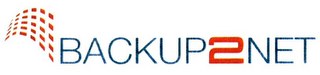 BACKUP2NET logo