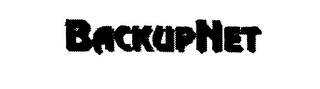 BACKUPNET logo