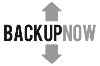 BACKUPNOW logo