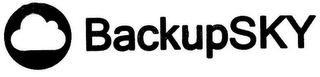 BACKUPSKY logo