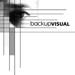 BACKUPVISUAL logo