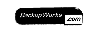 BACKUPWORKS.COM logo