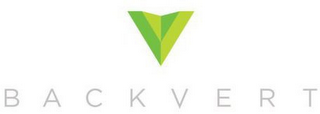 BACKVERT logo