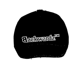BACKWARDZ logo