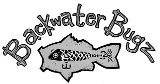 BACKWATER BUGZ logo