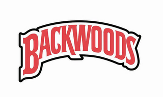BACKWOODS logo