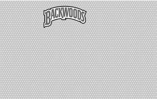 BACKWOODS logo