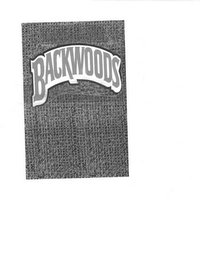 BACKWOODS logo