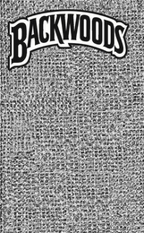 BACKWOODS logo