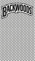 BACKWOODS logo