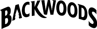 BACKWOODS logo