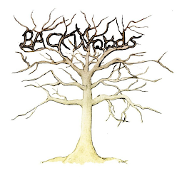 BACKWOODS logo