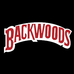 BACKWOODS logo