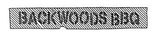 BACKWOODS BBQ logo