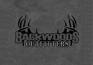 BACKWOODS OUTFITTERS logo