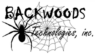 BACKWOODS TECHNOLOGIES, INC logo