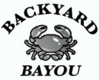 BACKYARD BAYOU logo