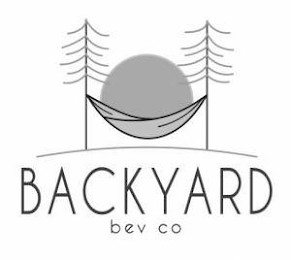 BACKYARD BEV CO logo