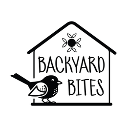 BACKYARD BITES logo