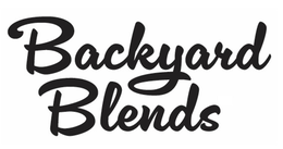 BACKYARD BLENDS logo