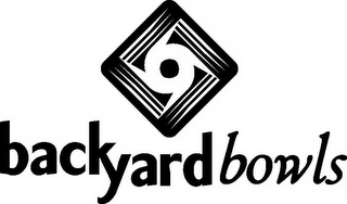 BACKYARD BOWLS
