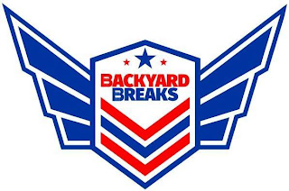 BACKYARD BREAKS logo