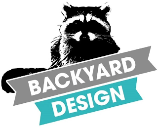 BACKYARD DESIGN logo