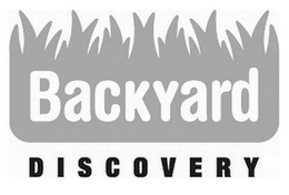 BACKYARD DISCOVERY logo