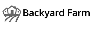 BACKYARD FARM logo
