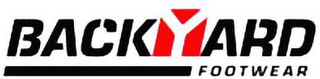 BACKYARD FOOTWEAR logo