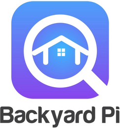 BACKYARD PI logo