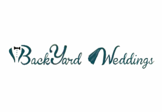 BACKYARD WEDDINGS