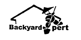 BACKYARD XPERT logo