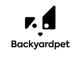 BACKYARDPET logo